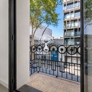Alquiler Apartamento De 1 Dormitorio En El Centro