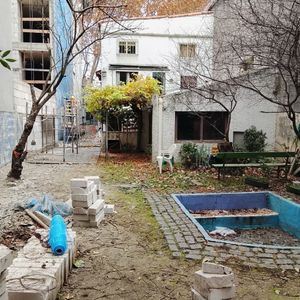 Venta De Casa Con Gran Terreno En Punta Carretas