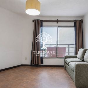 Alquiler Apartamento De 1 Dormitorio En Punta Carretas.
