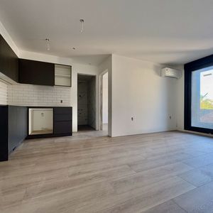 Venta Apartamento De 1 Dormitorio Con Parrillero Malvín