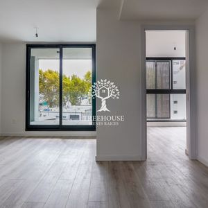 Alquiler Apartamento De 1 Dormitorio Mas Garaje En Cordón
