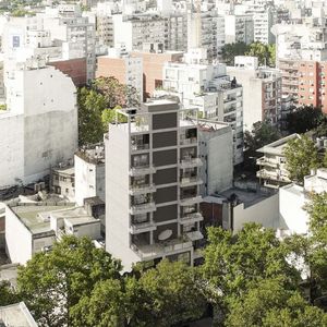 Venta Apartamento De 2 Dormitorios Con Terraza Cordón