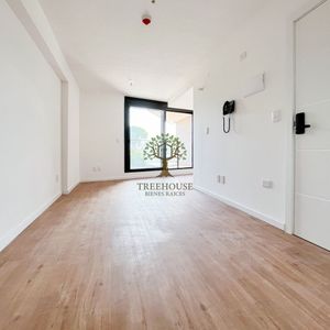 Alquiler Apartamento Monoambiente Con Terraza La Blanqueada