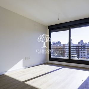 Venta Apartamento 2 Dormitorios Cordón Sur