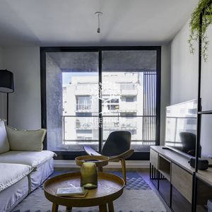 Venta Apartamento 2 Dormitorios Cordón Sur
