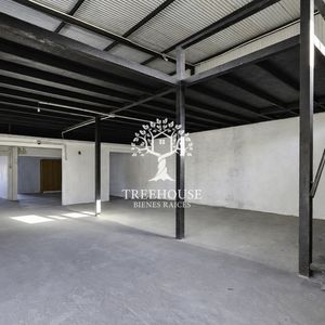 Alquiler Gran Local Comercial En Lagomar
