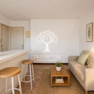 Venta De Apartamento De 1 Dormitorio Con Renta En Punta Carretas