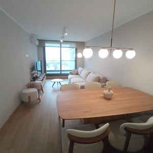 Venta De Apartamento 2 Dormitorios En Punta Carretas, Montevideo