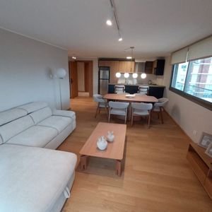 Venta De Apartamento 1 Dormitorios En Punta Carretas, Montevideo