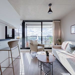 Venta De Apartamento 2 Dormitorios Con Terraza En La Aguada
