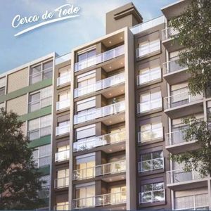 Venta De Apartamento 2 Dormitorios Con Terraza En Barrio Sur