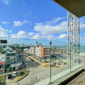 Venta Apartamento 2 Dormitorios En Malvin