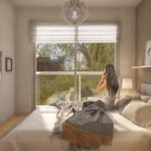 Venta Apartamento 2 Dormitorios Con Terraza En Barrio Sur