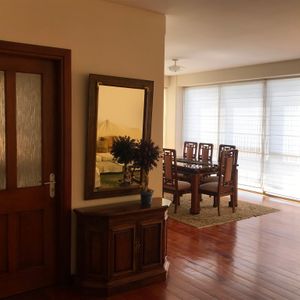 Exclusivo Departamento 