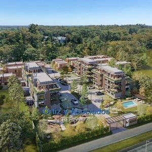 Venta Apartamento De 2 Dormitorios Cochera Solymar Car One