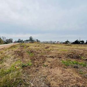Venta Terreno En Solymar Prox Car One