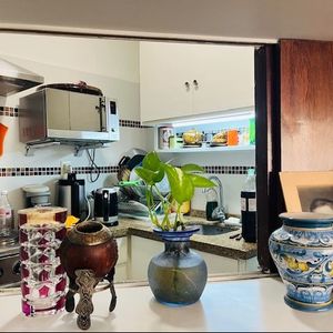 Venta Apartamento De 1 Dormitorio En El Centro