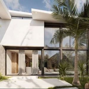 Residencia Exclusiva Con 3 Dormitorios Y Piscina En El Prestigioso Barrio Solanas