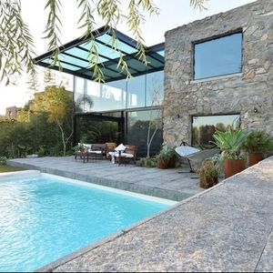 Alquila Casa De 3 Dormitorios Y Piscina Climatizada En Lomas De La Tahona