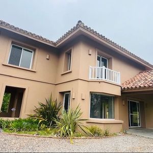 Venta O Alquiler Casa La Tahona Y Aledaños 4 Dormitorios 4 Baños Garaje