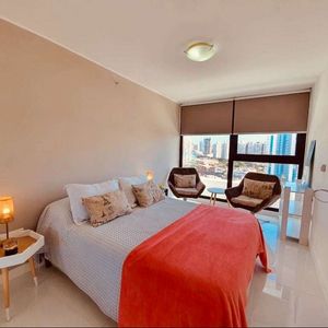 Venta Apartamento Punta Del Este - Peninsula 3 Dormitorios 4 Baños Muebles Garaje X 2