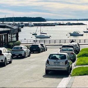 Venta/alquiler Apartamento Punta Del Este - Peninsula 3 Dormitorios 4 Baños Muebles Garaje X 2 Vista Al Puerto