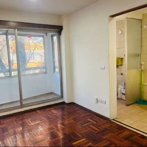 Alquiler Apartamento Centro 1 Dormitorio 1 Baño