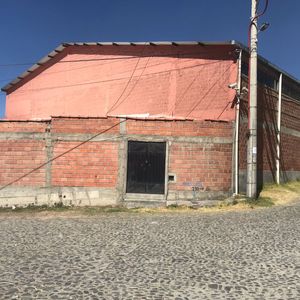 Galpón En Alquiler En Bajo Llojeta