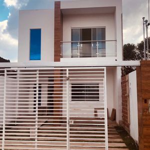 Bella Casa En Pre-venta, Zona Norte En El Remanso.