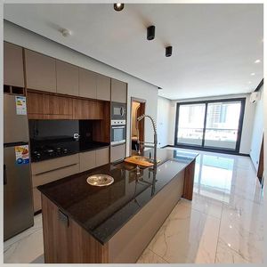 Sky Moon - Departamento De 2 Hab. En Venta