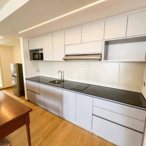 Monoambiente Amoblado, Edificio Majo Beni