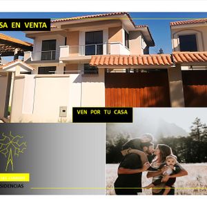 Preciosa Casa En Venta!!!!! Zona Linde Tiquipaya- Cochabamba