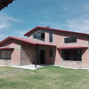 Casa En Venta (telf 72272178)