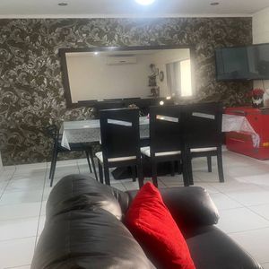 Casa Amoblada En Condominio Fontana Riviera 1