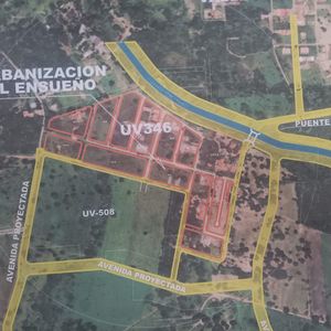 Gran Oportunidad En Valle Sanchez. Se Vende Manzano Completo