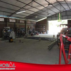 Terreno En Venta En El Urubó