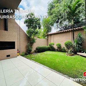 Casa De Lujo En Alquiler - Condominio Ciudad Real
