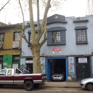 Oportunidad De Negocio Tristan Narvaja Casi Cerro Largo