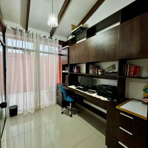 Casa Moderna Con Piscina Av. Banzer