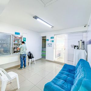 Clinica En Venta Zona Equipetrol 