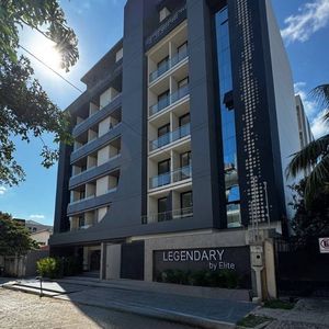 Departamento En Alquiler Amoblado De 1d En Condominio Legendary By Elite