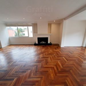 Departamento En Alquiler - Calle 1 - Zona Los Pinos