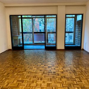 Amplio Y Cómodo Apartamento En Alquiler Benito Blanco Y Av. Brasil!!!