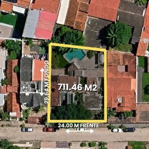 Casa A Precio De Terreno, Zona Remanso 1