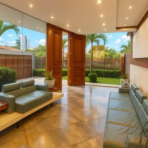 Departamentos Nuevos En Venta – Zona Norte, Av. Alemana (entre 2do Y 3er Anillo)