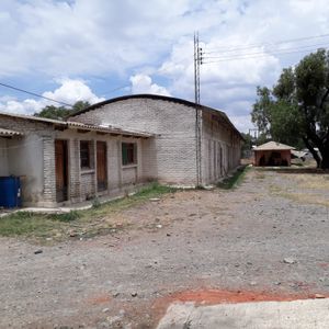 Terreno Con Buena Proyección Para Condominio, Urbanización, O Fabrica 