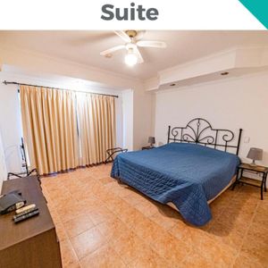 Condominio Hotel Buganvillas