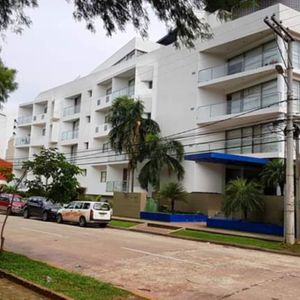 Lindo Departamento En Alquiler- Zona Equipetrol