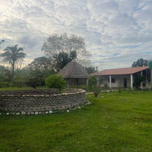 Ropiedad En Venta - 32 Hectarias En Buena Vista Camino A Caranda