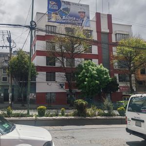 Venta Edificio, Av. Ismael Montes, Zona Centro La Paz
